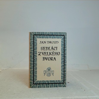 Sedláci z velkého dvora