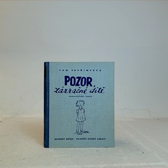 Pozor, zázračné dítě