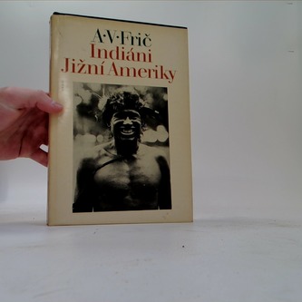 Indiáni Jižní Ameriky