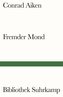 Fremder Mond