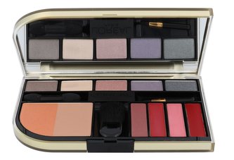L´Oréal Paris Paris Beauty Complete Makeup Palette
