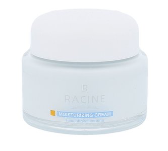 LR Racine Denní pleťový krém Moisturizing Cream 50 ml pro ženy