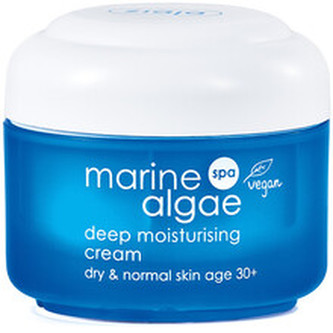 Ziaja Hydratační pleťový krém Marine Algae (Deep Moisturising Cream) 50 ml woman