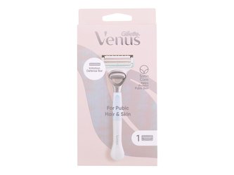 Gillette Holicí strojek na oblast bikin Venus Bikini woman