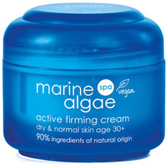 Ziaja Zpevňující krém proti vráskám Marine Algae (Active Firming Cream) 50 ml woman