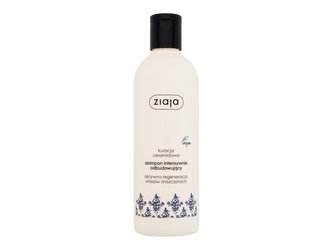 Ziaja Šampon pro intenzivní obnovu vlasů (Intensive Shampoo) 300 ml woman