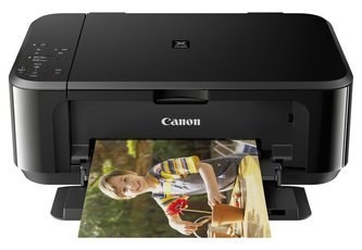 POŠKOZENÝ OBAL - ROZBALENÉ - Canon PIXMA MG3650S/ A4/ 4800x1200 dpi/ 9,9/5,7ppm/ USB/ Wifi/ Duplex/ černá