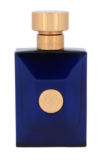 Versace Pour Homme Dylan Blue Toaletní voda 50 ml pro muže