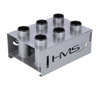 STR34 STOJAN NA 6 OLYMPIJSKÝCH OS HMS