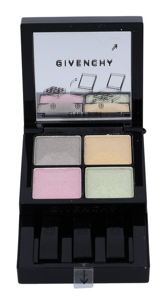 Givenchy Le Prisme Oční stín 4 g 73 Pastel Model pro ženy