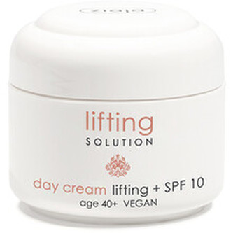 Ziaja Denní krém SPF 10 Lifting Solution (Day Cream) 50ml woman