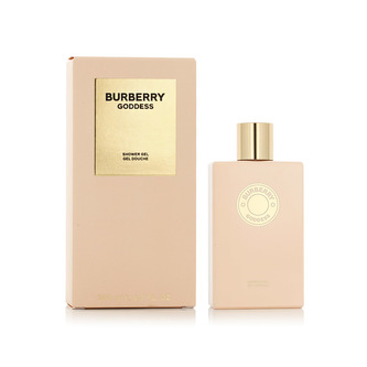 Burberry Goddess SG 200 ml W