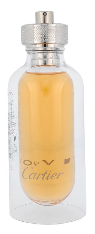 Cartier L´Envol de Cartier Parfémovaná voda 100 ml pro muže Tester