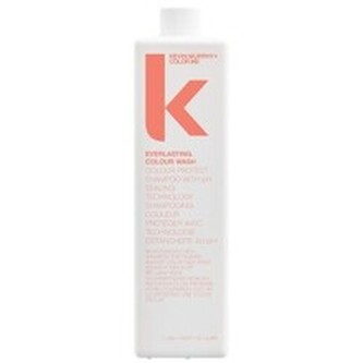 Kevin Murphy Šampon pro ochranu barvy vlasů Everlasting Colour Wash (Colour Protect Shampoo) Objem 250 ml woman