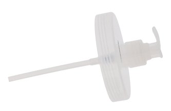 Stapiz Sleek Line Dávkovací pumpička 1 ks pro ženy