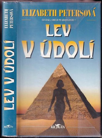 Lev v údolí