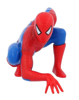 Marvel Spiderman Sprchový gel 3D 250 ml pro děti