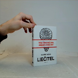 liečitel