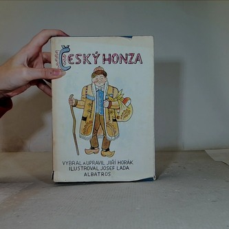 Český Honza