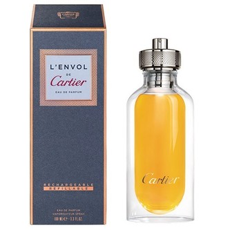 Cartier L´Envol de Cartier Parfémovaná voda 100 ml Naplnitelný pro muže