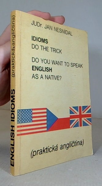 Praktická angličtina