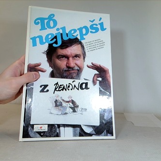 To nejlepší z Renčína