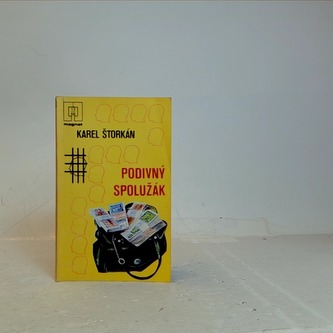 Podivný spolužák