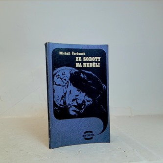 Ze soboty na neděli