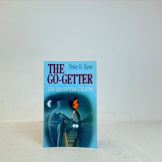 The Go-Getter Jdi za svým cílem
