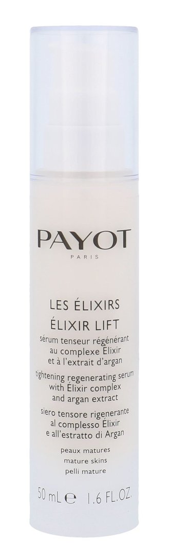 PAYOT Les Elixirs Pleťové sérum Élixir Lift 50 ml pro ženy