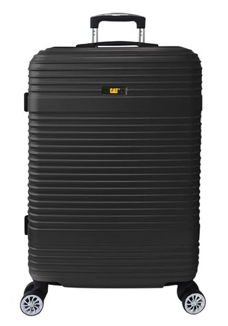 CAT cestovní kufr Cat Cargo Alexa 28\\" - černý