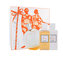 Hermes Eau Des Merveilles toaletní voda 100ml + tělové mléko 40 ml + sprchový gel 40 ml