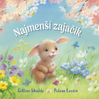 Najmenší zajačik Najmenší zajačik