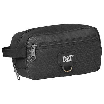 CAT toaletní taška Millennial Classic Jack - černá