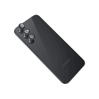 FIXED Camera Glass ochranná skla Samsung Galaxy A54 černá