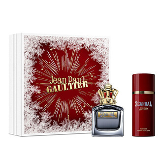 Jean P. Gaultier Scandal For Him - EDT 100 ml + deodorant ve spreji 150 ml man