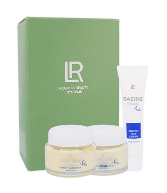 LR Racine Special Care Q10 denní krém 50 ml + noční krém 50 ml + oční krém 15 ml