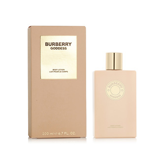 Burberry Goddess BL 200 ml W