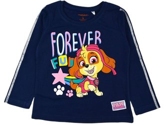 TRIKO TLAPKOVÁ PATROLA - velikost 8