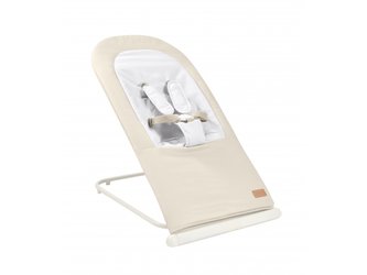 Lehátko Transat Eazy Relax Greige