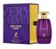 Alhambra Very Velvet Orchid - EDP 100 ml woman