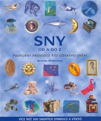 Sny od A do Z Sny od A do Z