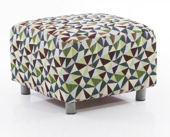 Forbyt, Potah multielastický na taburet, BADEN BIG