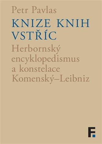 Knize knih vstříc
