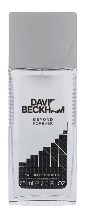David Beckham Beyond Forever Deodorant 75 ml pro muže