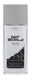 David Beckham Beyond Forever Deodorant 75 ml pro muže