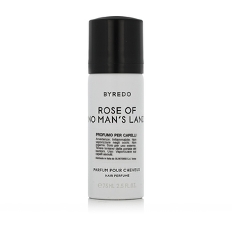 Byredo Rose Of No Man's Land Hair Perfume parfém do vlasů 75 ml UNISEX
