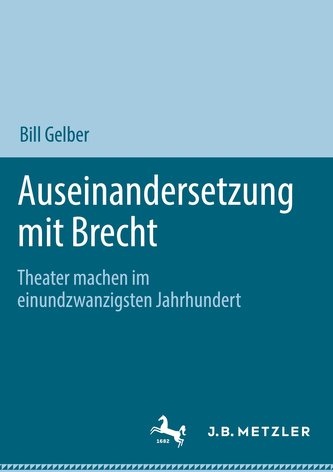 Auseinandersetzung mit Brecht