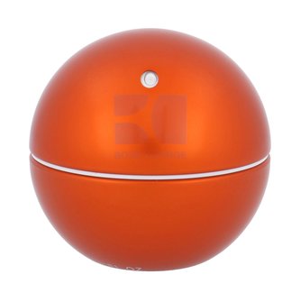 HUGO BOSS Boss in Motion Toaletní voda Made for Summer 40 ml pro muže