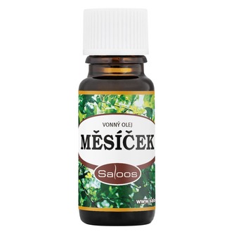 Saloos naturcosmetic MĚSÍČEK 10 ml